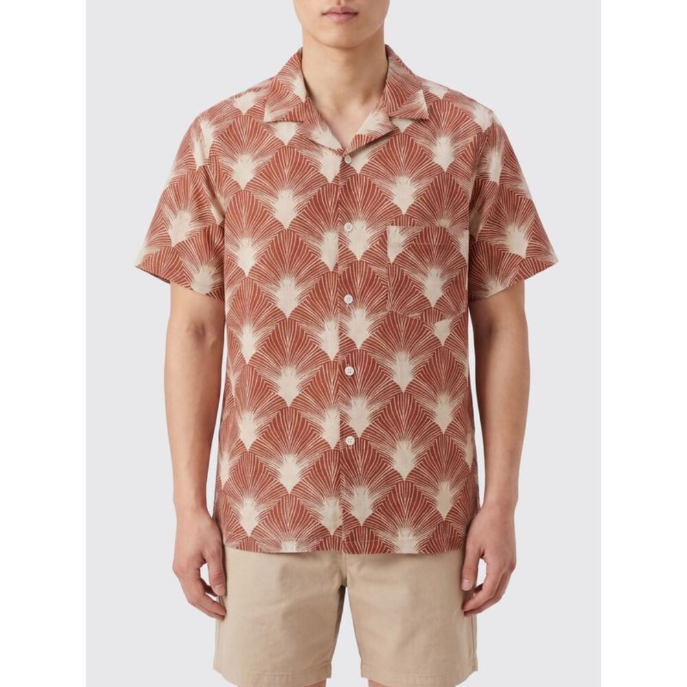 Portuguese Flannel Shirt Men Multicolor